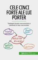 Cele cinci forțe ale lui Porter
