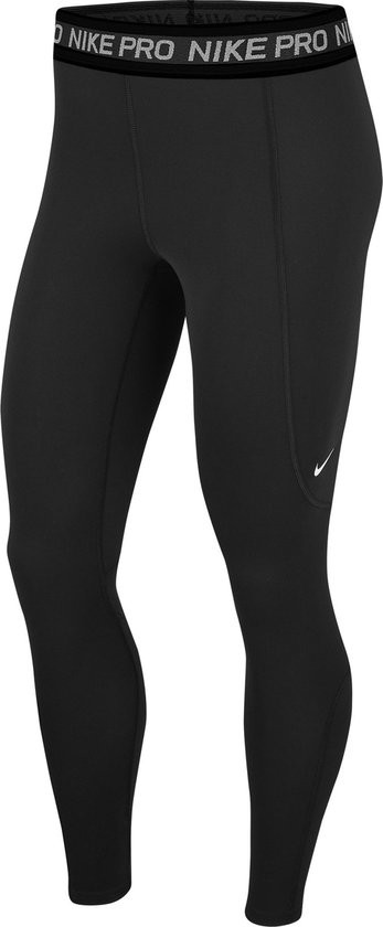 Nike pro warm tight | bol.com