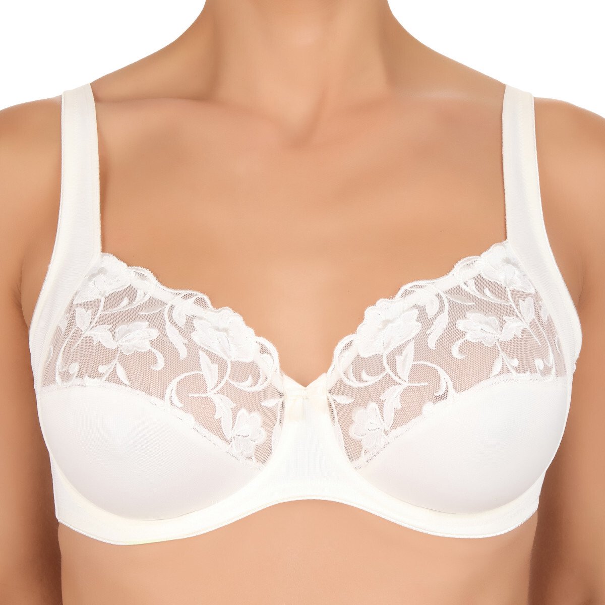 Felina Moments Beugel Bh 0000519 048 Vanilla - maat EU 115C / FR 130C