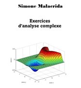 Exercices d'analyse complexe