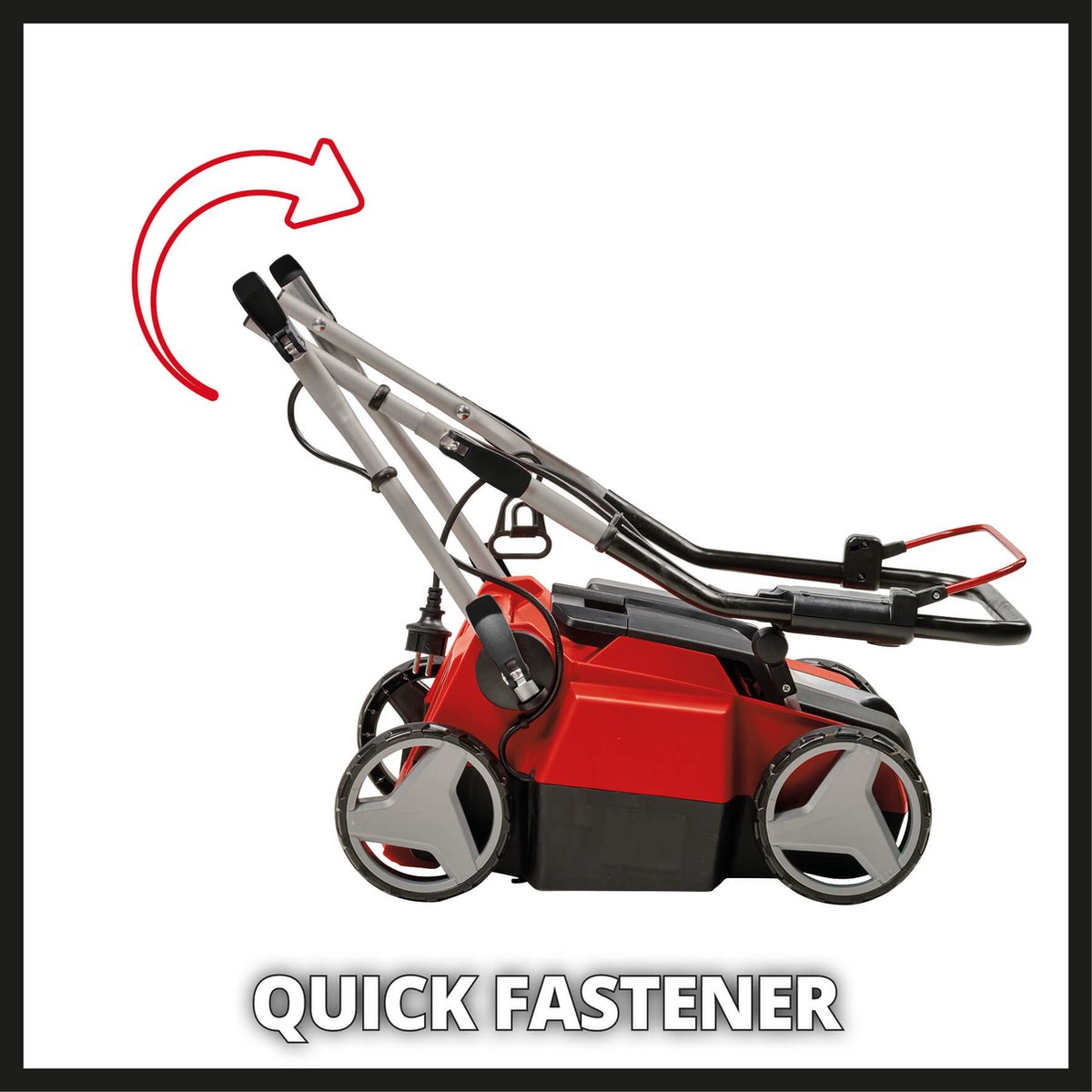 Einhell Elektrische Verticuteerder/Beluchter GE-SA 1435/1 thumbnail 6