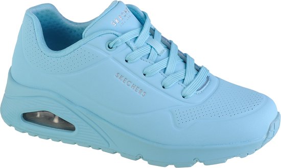 Skechers Uno Stand On Air 73690/LTBL Bleu clair-39