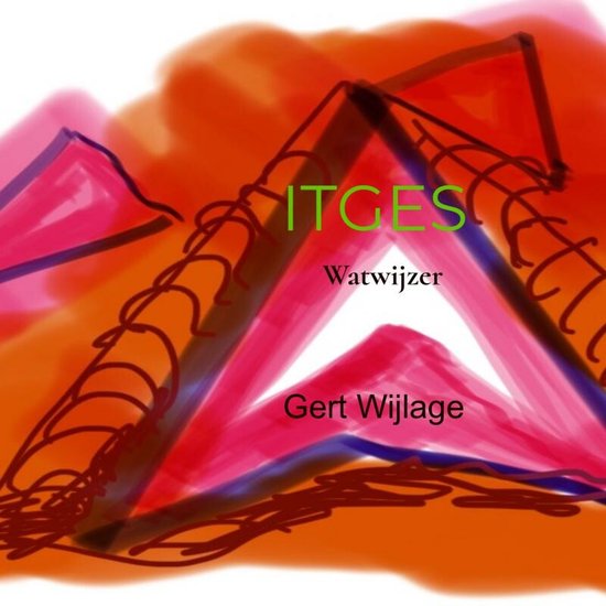 Itges - cover