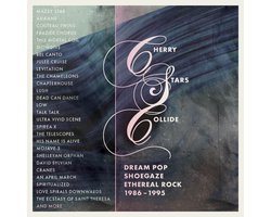 Cherry Stars Collide