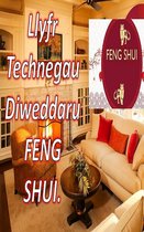Llyfr Technegau Diweddaru FENG SHUI