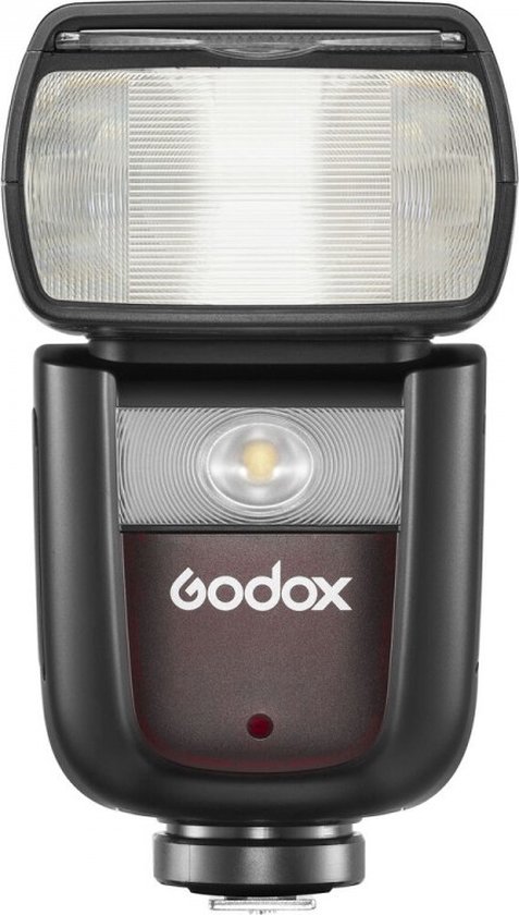 Foto: Godox speedlite v860iii nikon kit