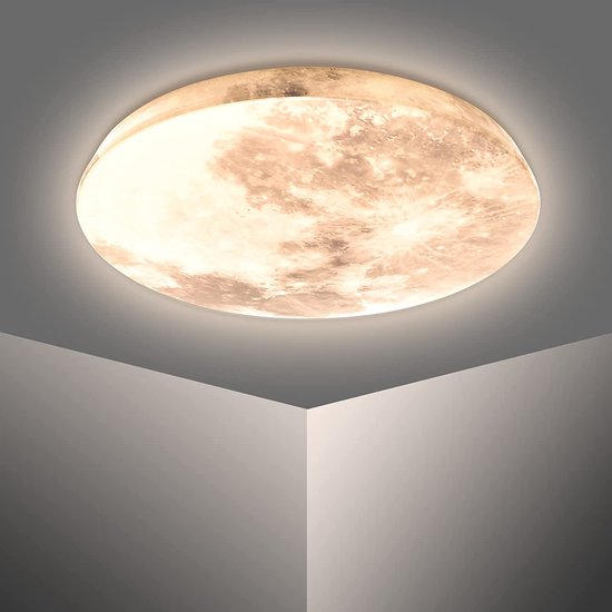 Plafondlamp – plafonnière - woonkamer verlichting – woonkamer accessoires