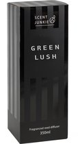 Scent Junkie Geurdiffuser Green Lush
