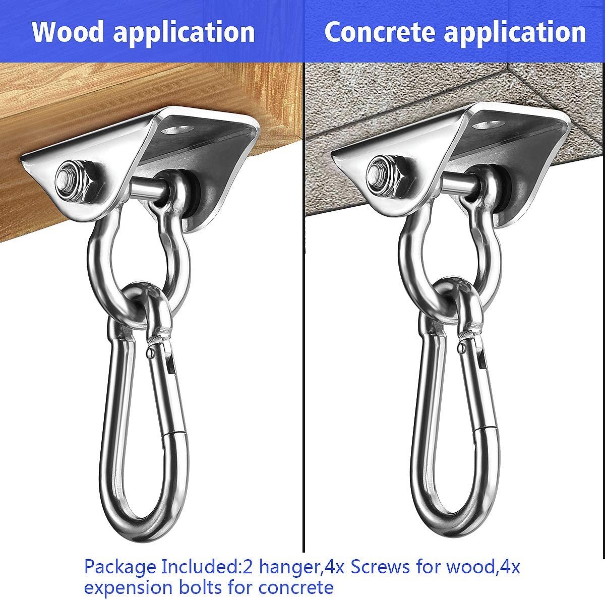 JJWUYUE 12 stuks plafondhaken, garderobehaken, wandmontage, handdoekhouder, roestvrij staal, sleutelhaken, kledinghaken, wandhaken om op te hangen, voor badkamer, keuken, kledingkast, garage