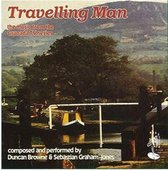 Duncan Browne - Travelling Man (CD)