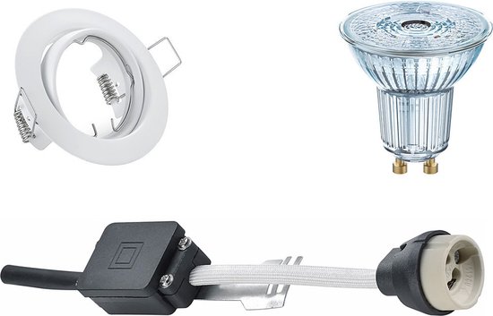 Osram parathom gu10 par16 2024 3.7 w 927 36d