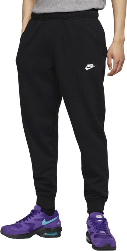 Nike M NK CLUB PK PANT Pantalon de sport pour homme - Taille L | bol.com