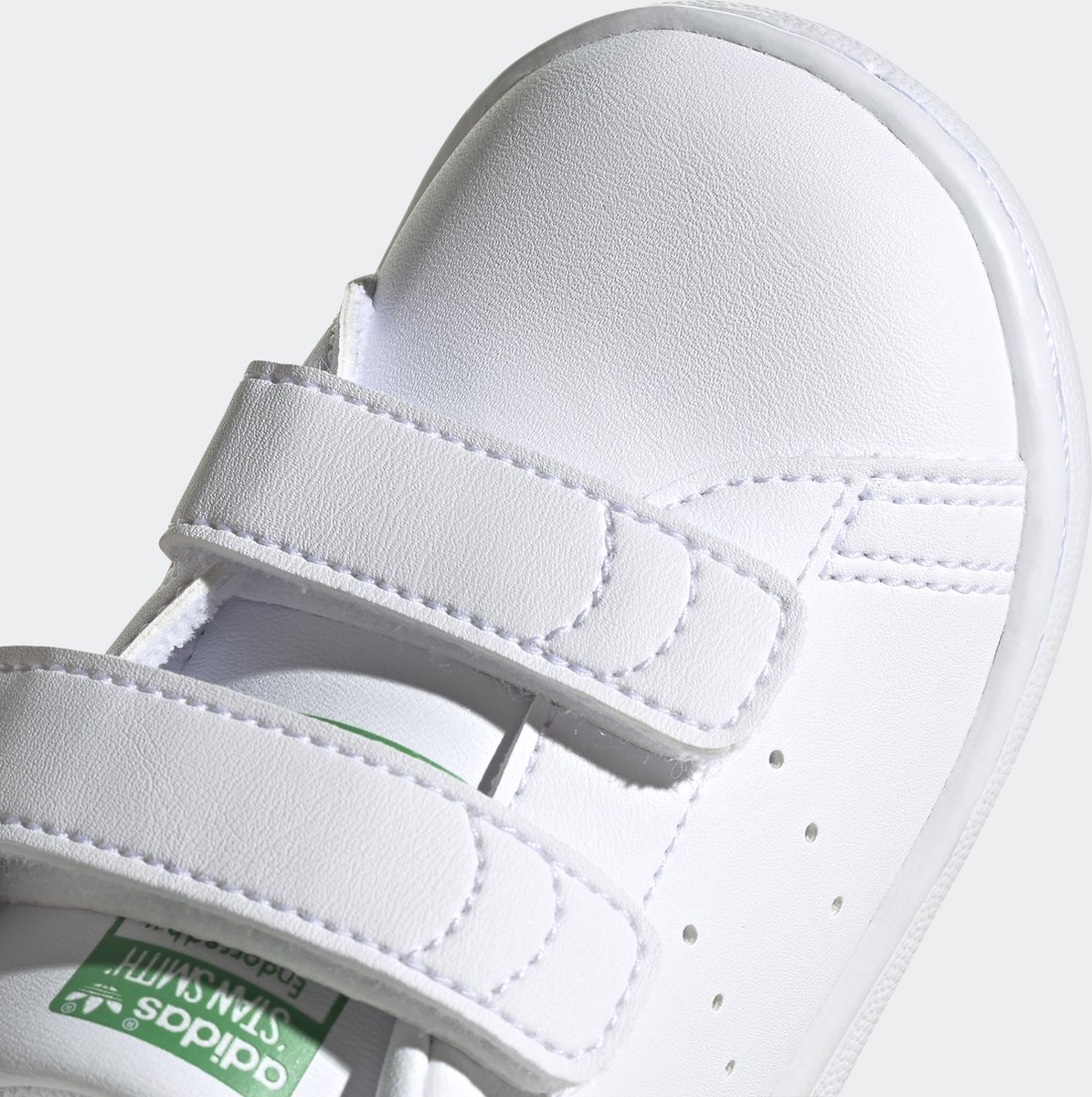 Stan smith best sale kinderen schoenen