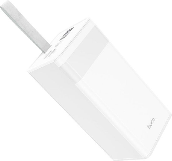 Hoco Powerbank 50.000 mAh Snellader 45W PD & QC - Hoco - €50,00