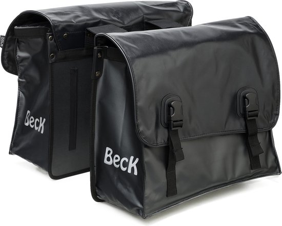 BECK Classic zwart (bisonyl) van Beck. — afbeelding 2