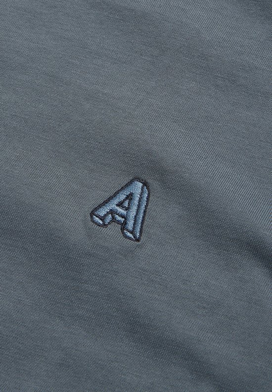 Sweaters grijs ANTWRP main image 0