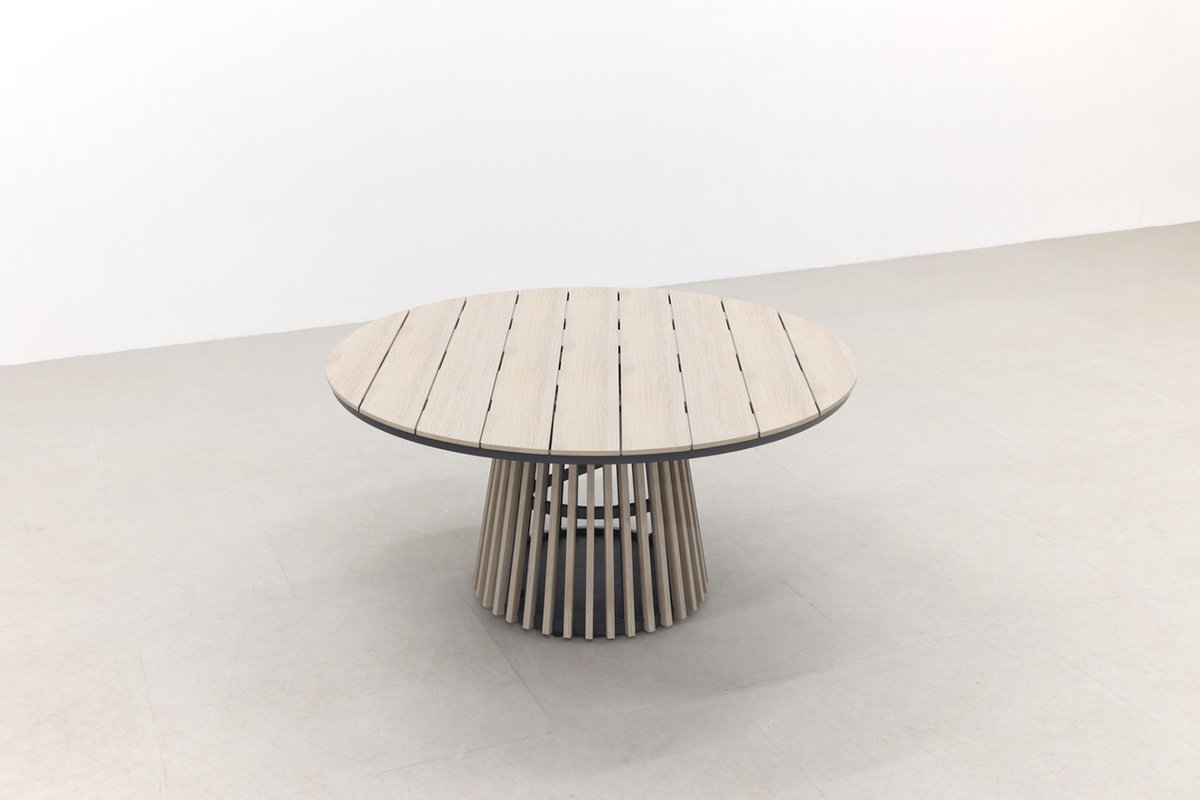 Hartman Sophie Element/GI Trinxa ronde tuinset - 148 cm. – foto 8