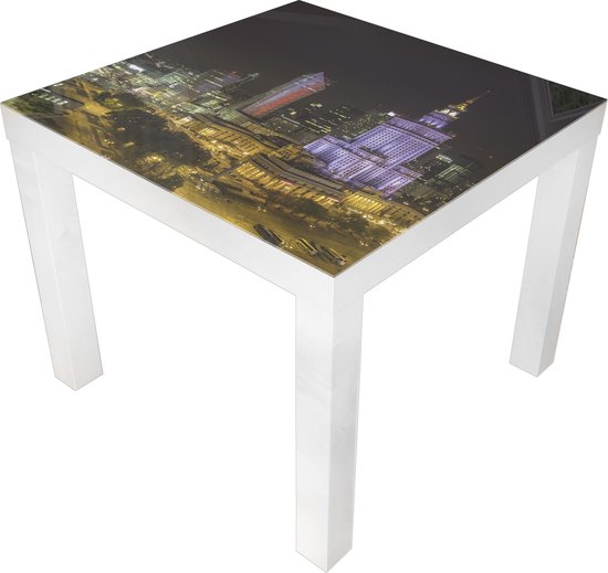 Bealife Opklapbare salontafel, multifunctionele woonkamertafel met opklapbaar blad, 2 laden, open opbergruimte en verborgen vak voor woonkamer, (retro, 100 x 48 x 61 cm