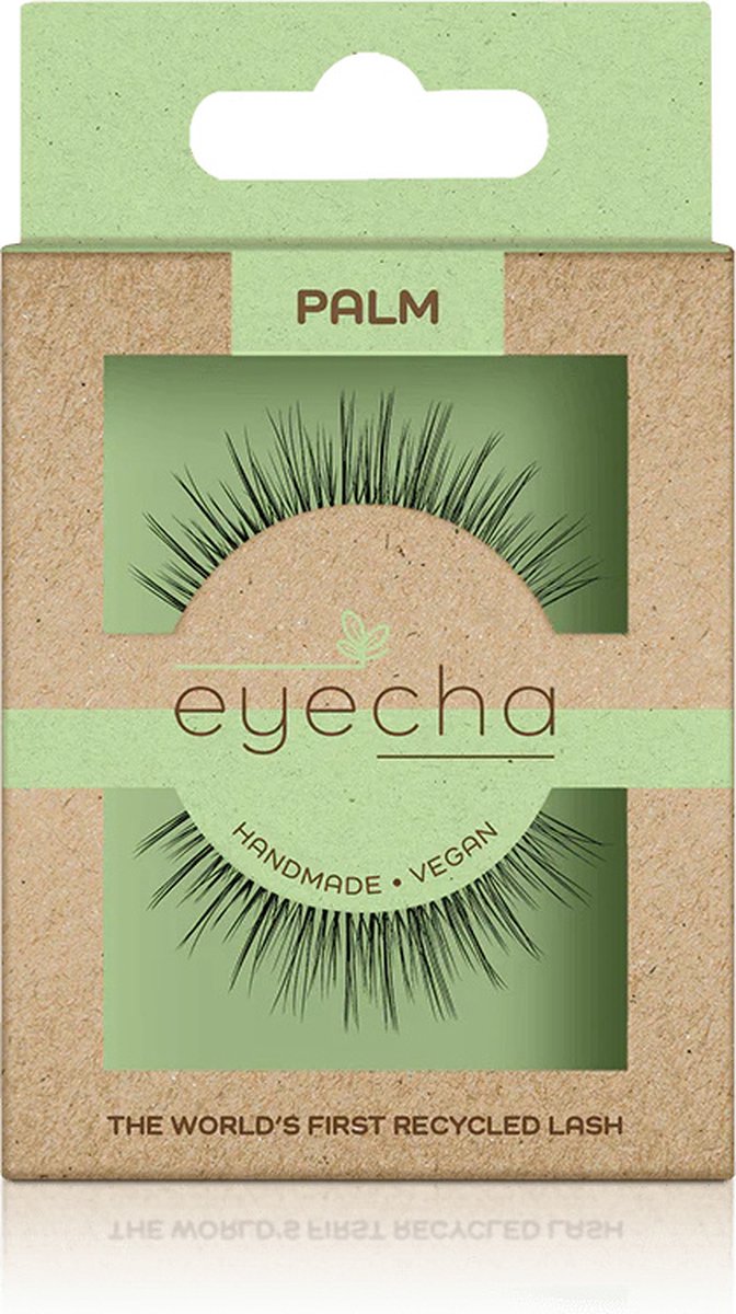 Eyecha - Vegan Lash Palm