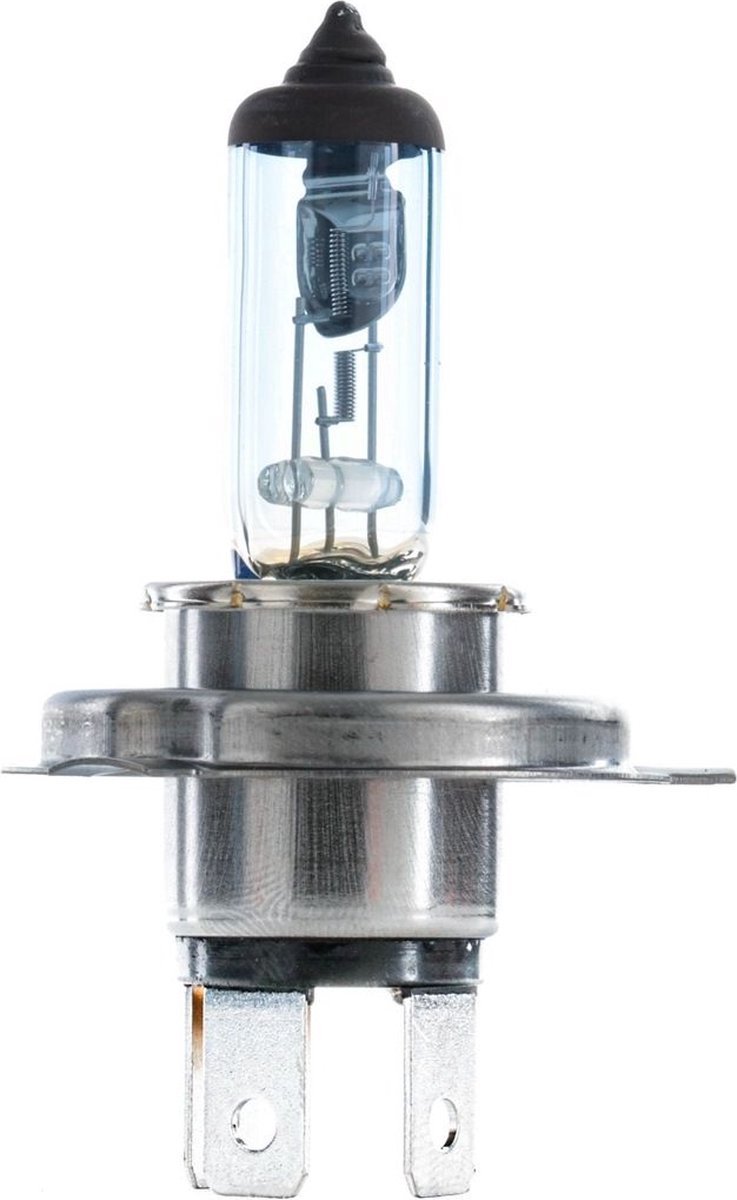 Bosch Gloeilamp, Verstraler, voertuiglamp, H4, 12V, 55W, P43t, Halogeen