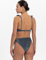 Beachlife Sea Glitter Dames Bikinitopje - Maat 70D