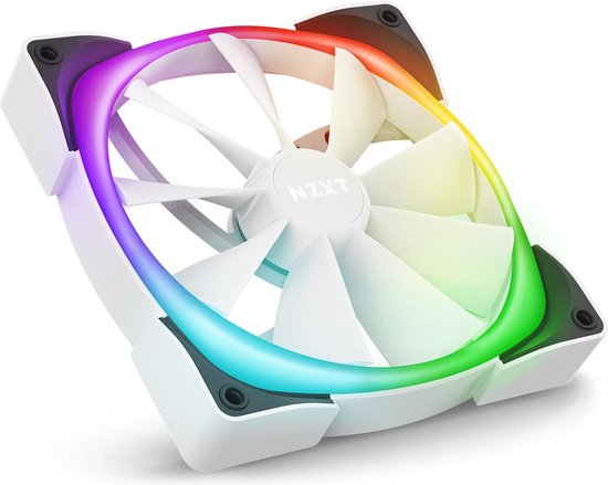 NZXT Aer RGB 2 140mm - Ventilator
