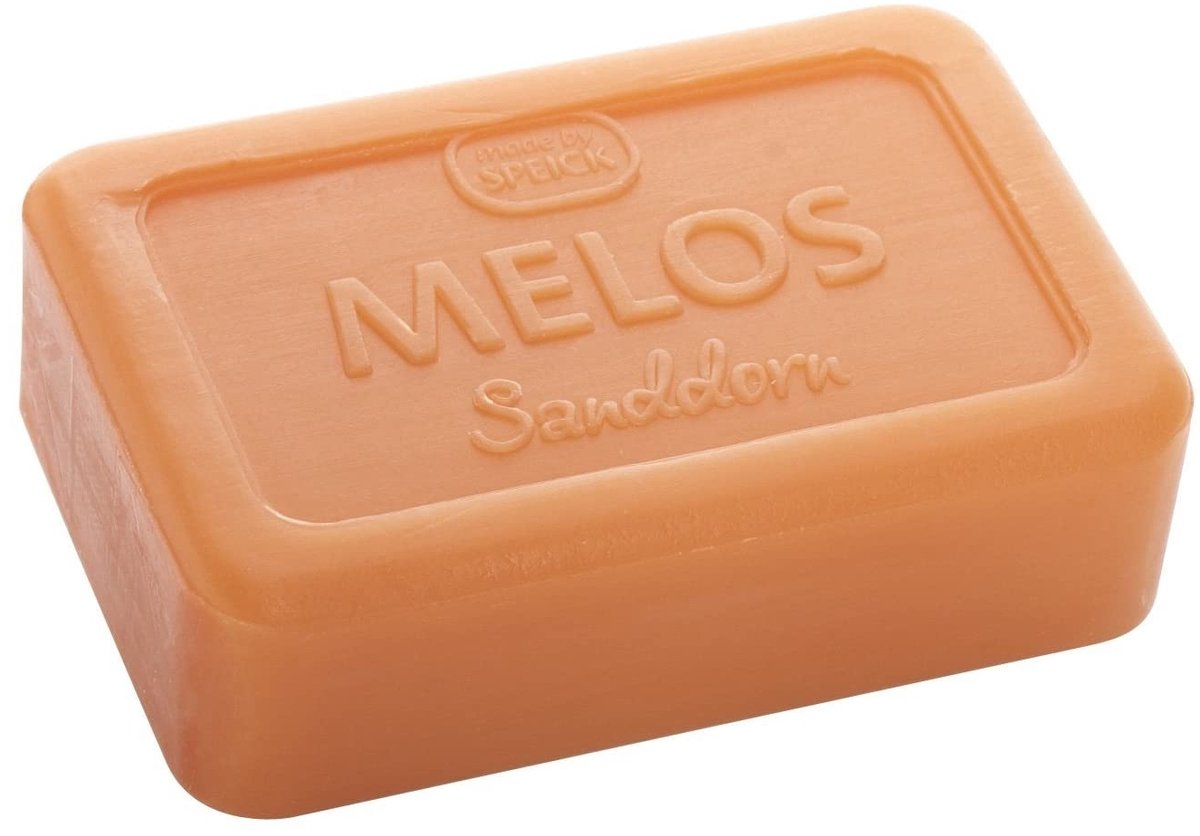 Melos Duindoorn Zeep
