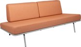 Weltevree - Canapé-lit - Chaise longue - Oranje