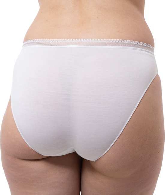 Nina von C Lot de 6 pantalons de jazz femme Basic