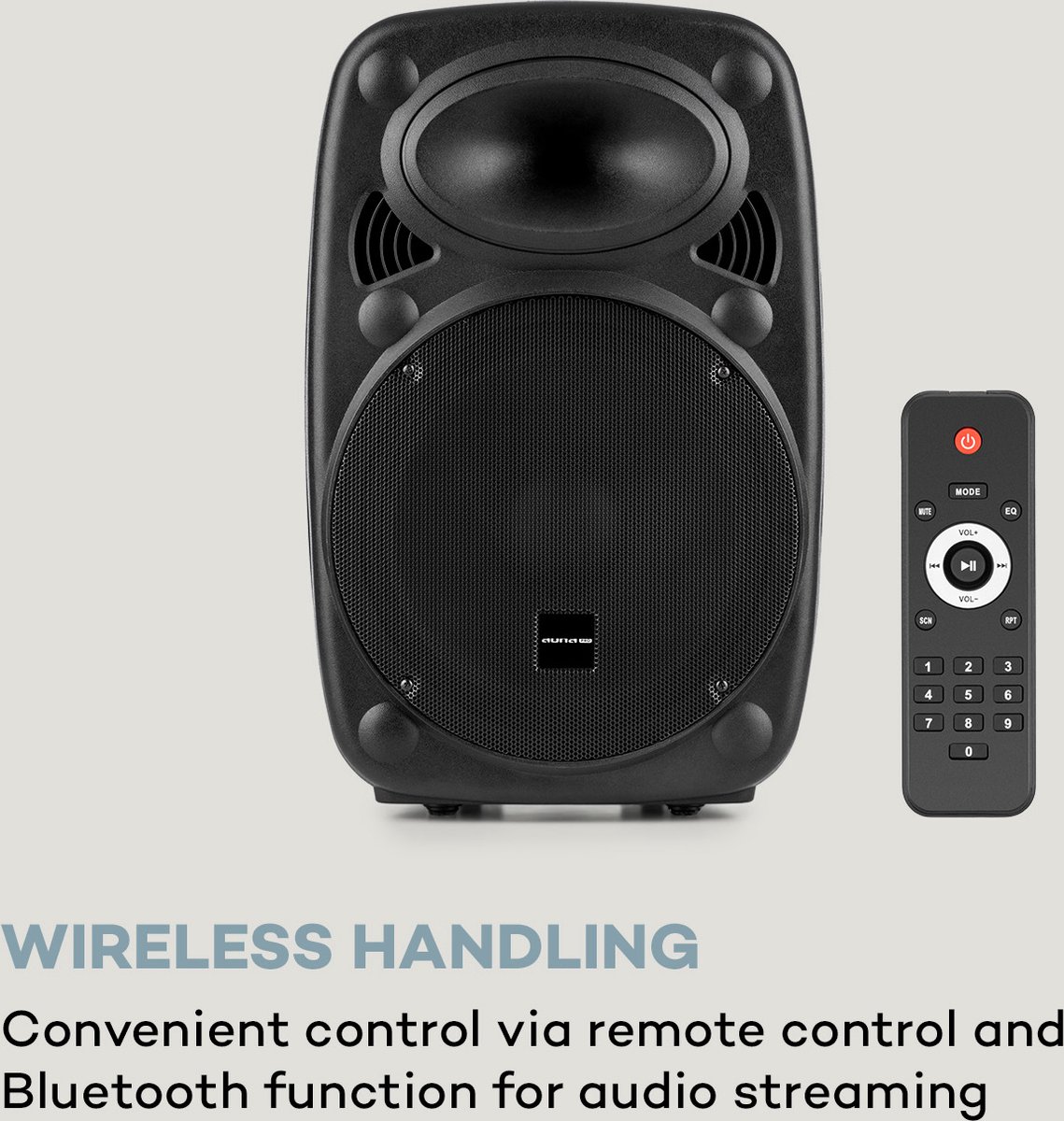 Karaokeset voor kinderen, luidspreker 2 x microfoon Karaokeset voor kinderen, luidspreker 2 x microfoon