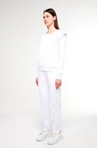 Web Blouse Pantalon femme Comfy - 2210 - W - PSW- White -L
