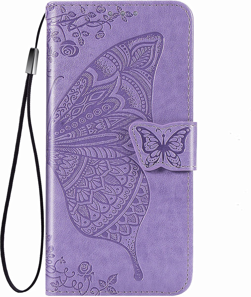 Xiaomi 12T Pro telefoonhoesje - Bescherming op maat