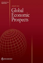 Global Economic Prospects - Global Economic Prospects, January 2023