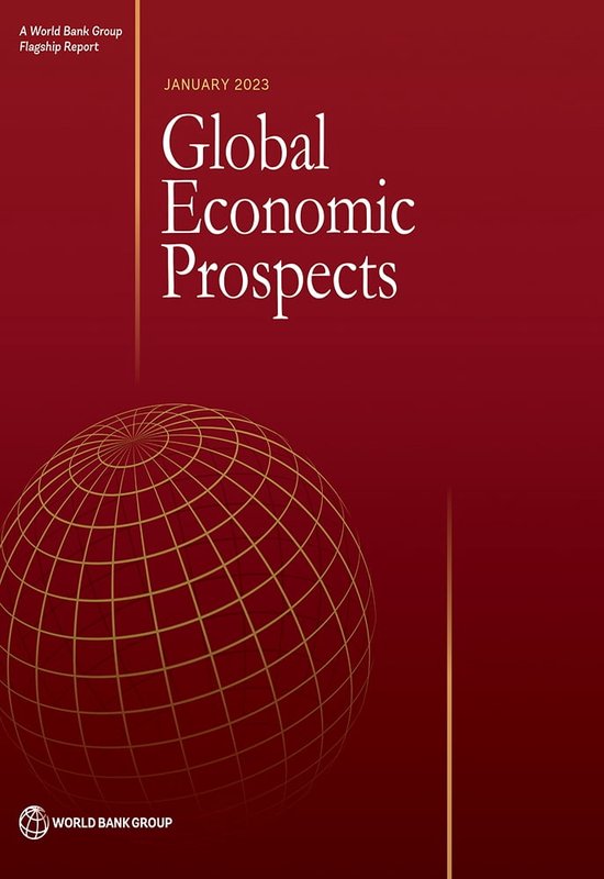 Global Economic Prospects Global Economic Prospects, January 2023