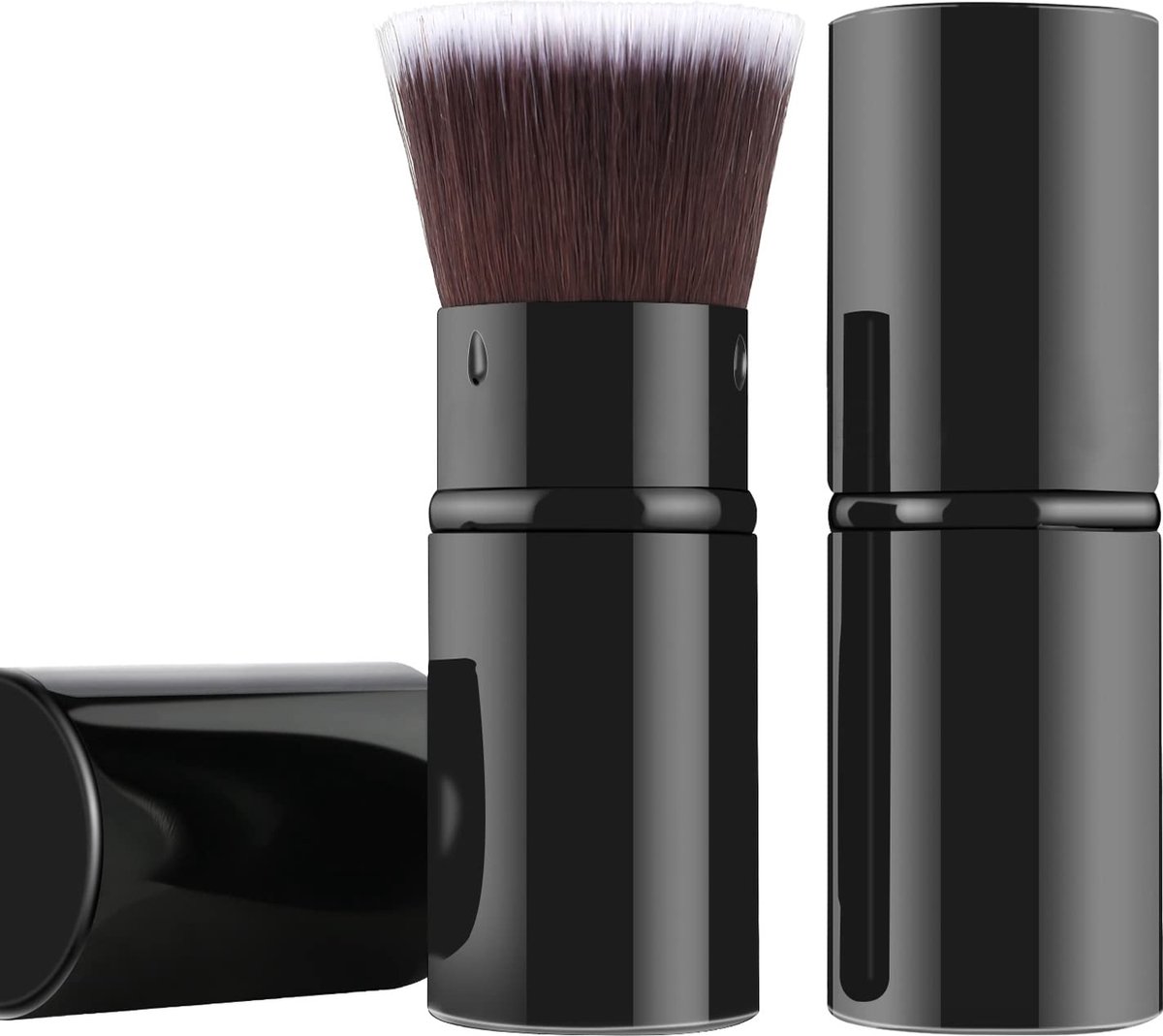 Make up brushes – set van make up kwasten – Make up kwastenset