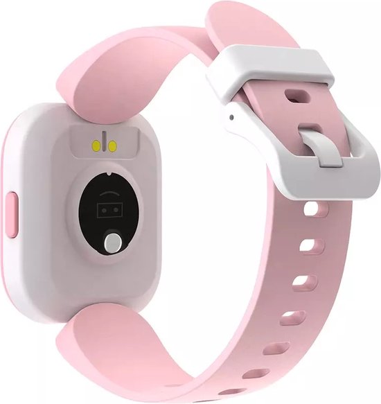 JoJoego Smartwatch voor kinderen voor jongens en meisjes, fitness