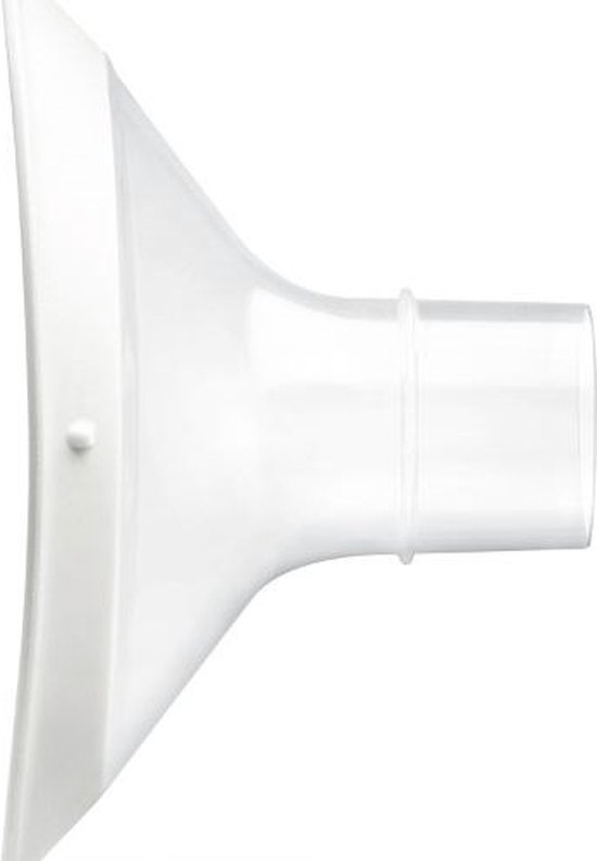 Medela Personal Fit Flex Borstschild met zachte rand - 2 stuks - Maat M - 24 mm van Medela — afbeelding 2