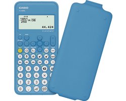 Casio fx-82NL rekenmachine - Wetenschappelijke rekenmachine - Voor de middelbare school
