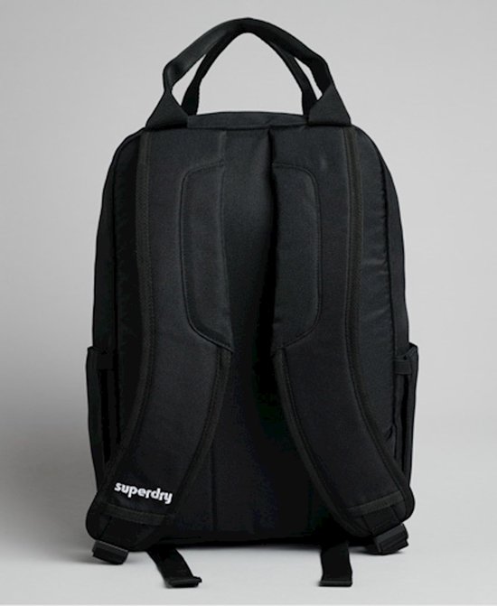 Superdry Dames Rugzak met handgreep aan bovenkant bol