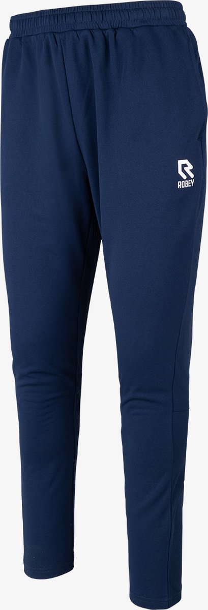 Robey Crossbar Polyesterbroek Heren - Marine | Maat: 4XL