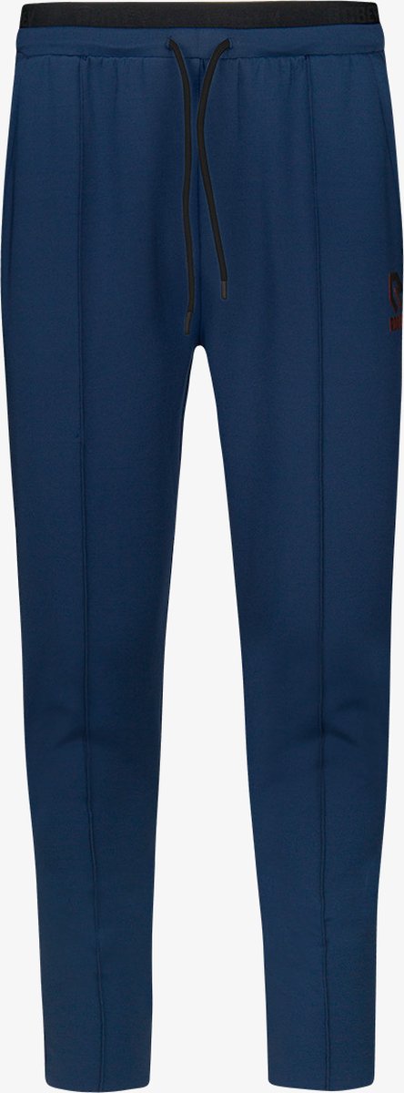 Robey Off Pitch Scuba Trainingsbroek Heren - Marine | Maat: 3XL
