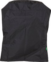 Housse de protection pour gril à gaz - rectangulaire | 102 x 66 x 109 cm | polyester tissé Oxford 600D, couleur : noir