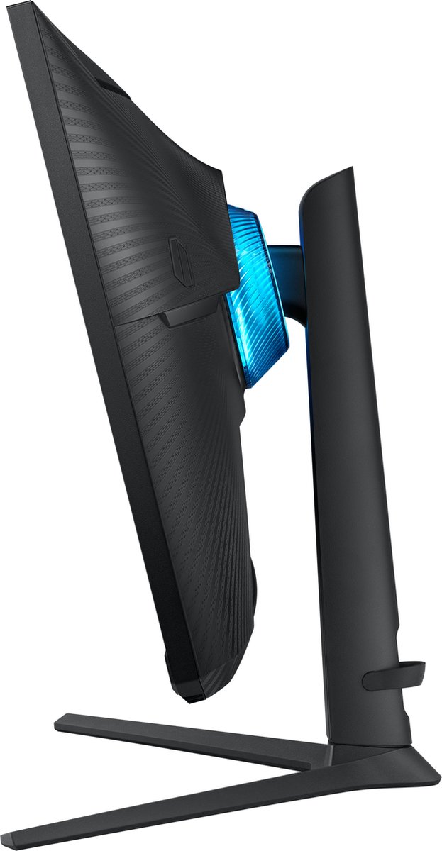 Samsung Odyssey G7 LS32BG700EUXEN - 4K IPS Gaming Monitor - 144hz - 32 inch thumbnail 4