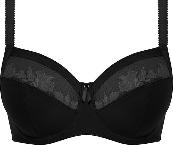Fantasie Illusion UW Side Support Bra Dames Beha - Maat 75E (EU)