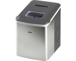 DOMO DO9253IB IJsblokjesmachine - 1.8 l - Cyclus 9 min.