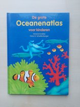 De grote oceanenatlas voor kinderen