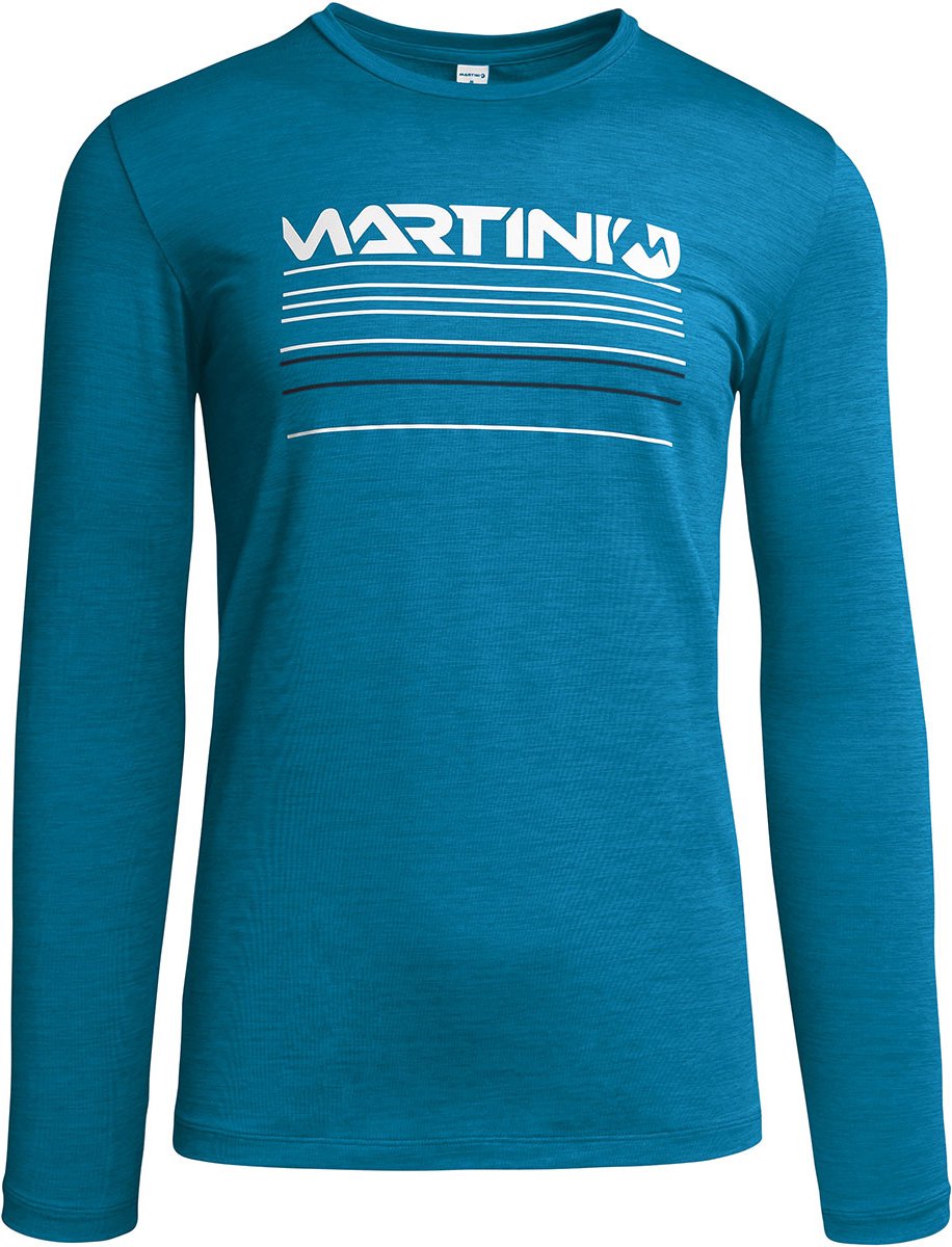 Martini Sportswear Select 2.0 - Horizon-iris - Maat XXl