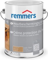 """Remmers Houtbeschermingscreme palissander 2,5 liter"""