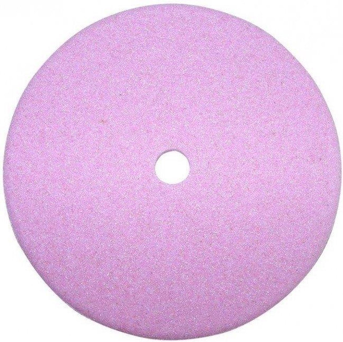 Hecht 9230C0007 Slijpschijf voor kettingzaagslijper 145x6 mm Dikte 6 mm
