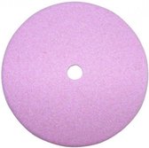 Hecht 9230C0007 Meule pour affûteur de tronçonneuse 145x6 mm Épaisseur 6 mm